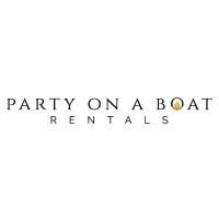 Party On A Boat Rentals image 8